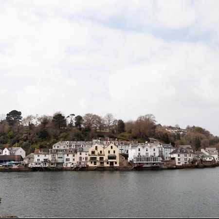 Tabs Cottage Fowey Exteriör bild